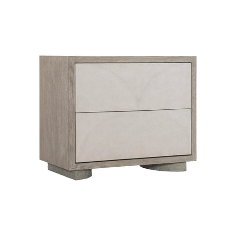 Lunula Nightstand