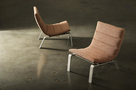 Arlo Fabric Chair