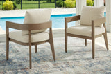 Serene Bay Outdoor Dining Set