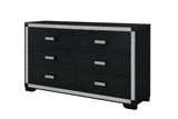 Soleil Dresser