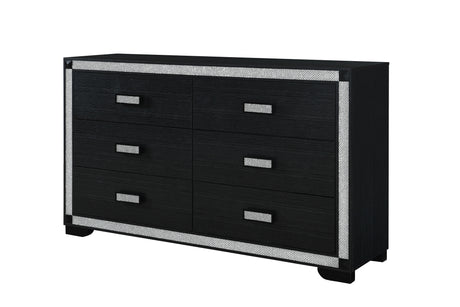 Soleil Dresser