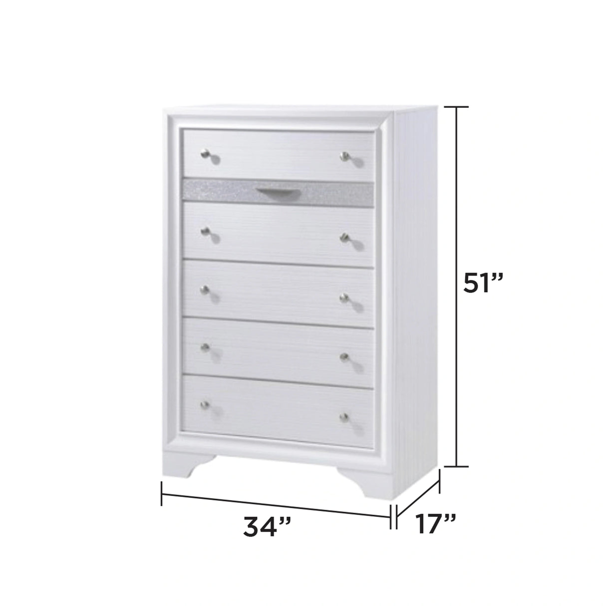 Matrix Chest