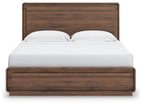 Fortlorn Bed