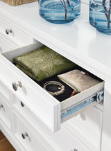 Trulani Dresser