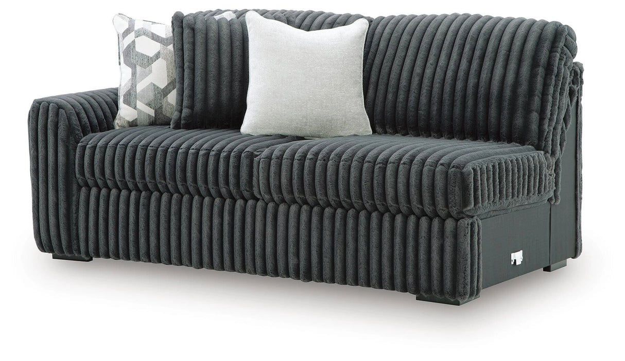 Midnight-Madness Sectional