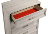 Colorado Chest