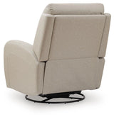 Motion-Max Recliner
