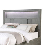 Kenzo Bed