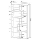 Theo Bookshelf