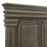 Kings Court Bedroom Set