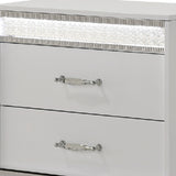 Glam Bedroom Set