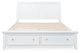 Trulani Bed