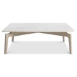 Aurora Outdoor Cocktail Table