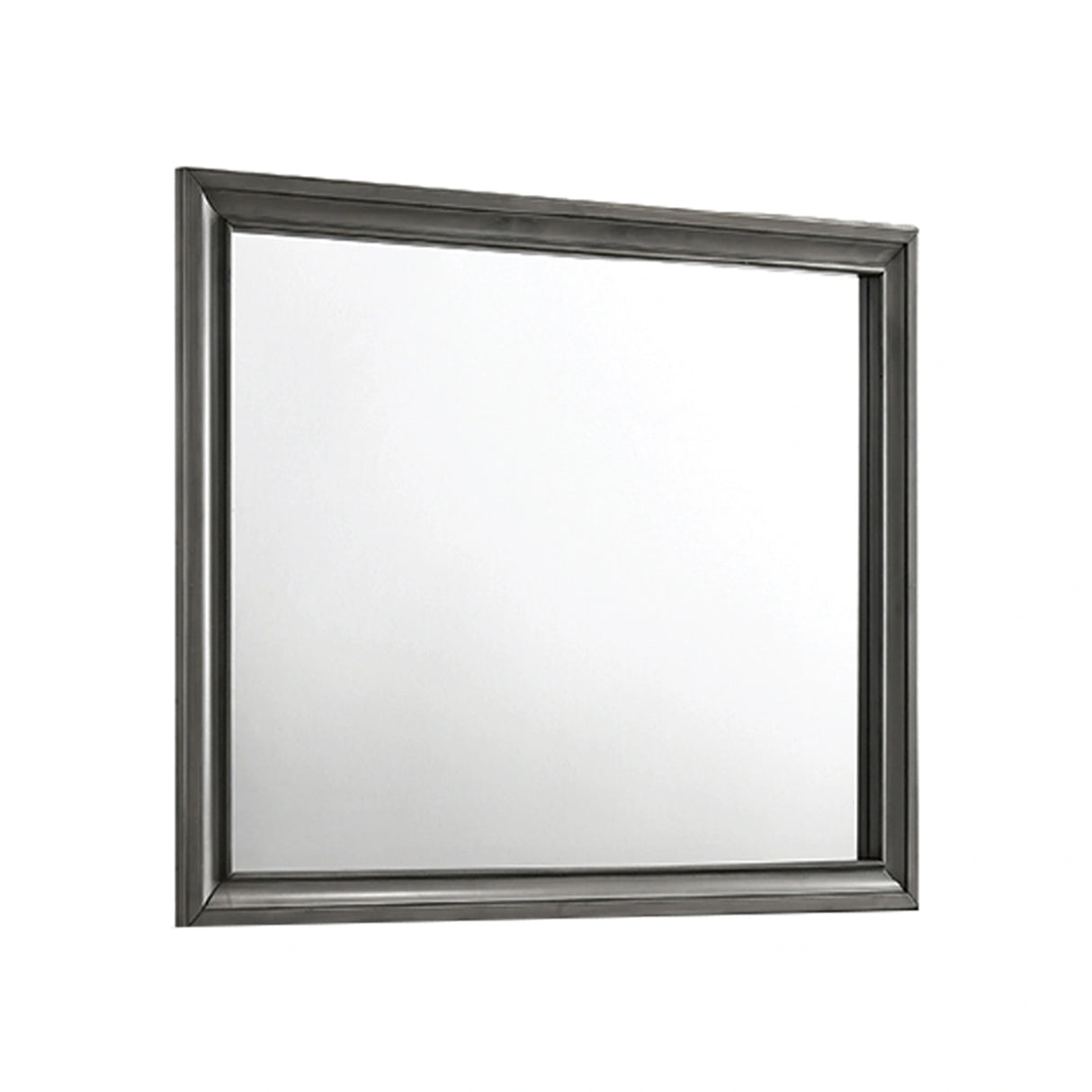 Matrix Mirror
