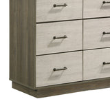 GEM Dresser