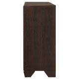 Kauffman Dresser