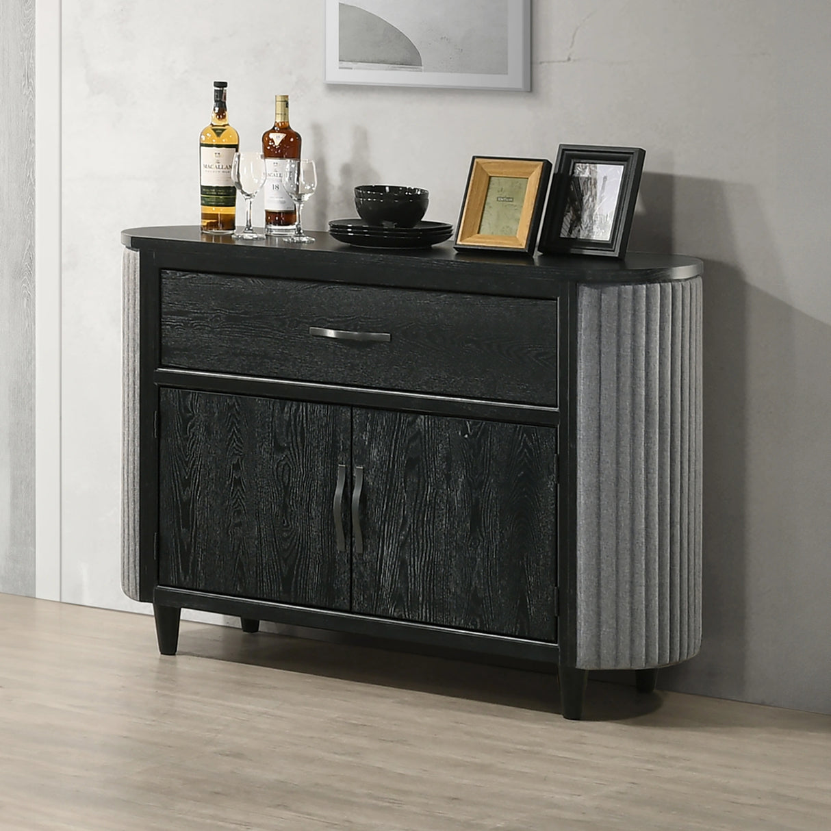 Skyline Server-Onyx