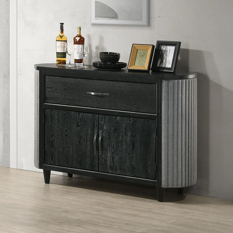 Skyline Server-Onyx