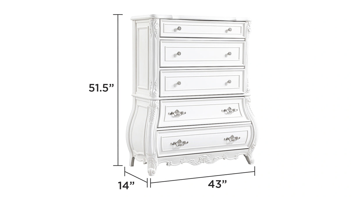 Opulence Chest