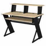 Humanity Music Desk