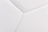 Candid Modern White Bedroom Set