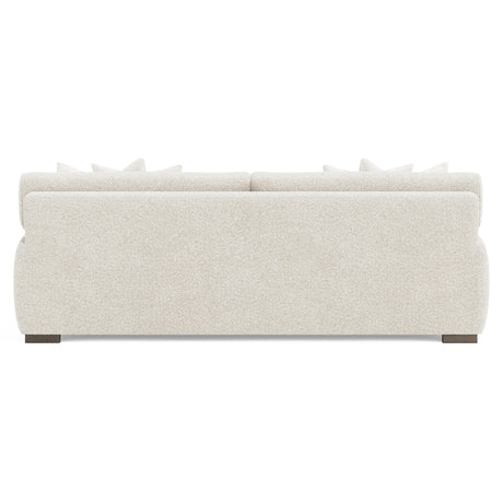 Berkeley Fabric Sofa
