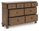 Rowlenstown Dresser