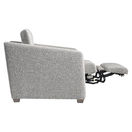 Cortina Fabric Power Motion Chair