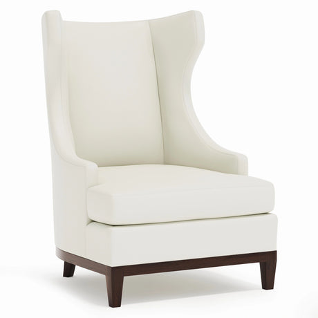 Pascal Leather Chair