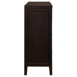 Carlton Dresser