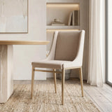 Mimi - Contemporary Dining Chair (Set of 2)