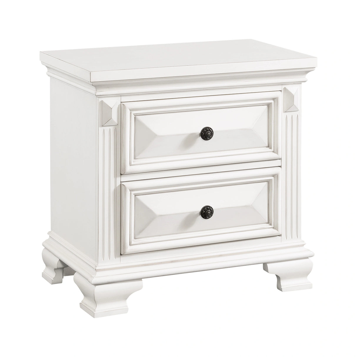 Calloway Panel Bedroom Set