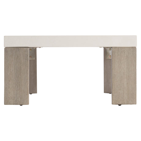 Lorenzo Cocktail Table