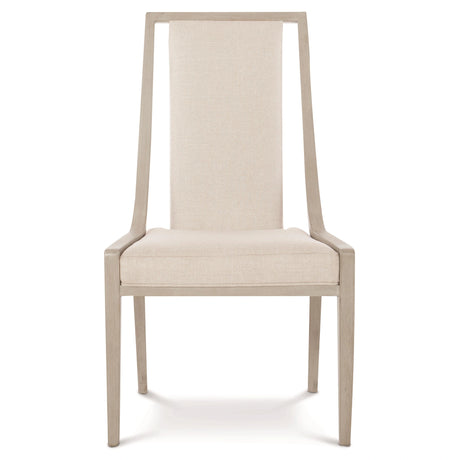 Axiom Side Chair