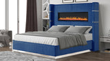 Lizelle Bedroom Set