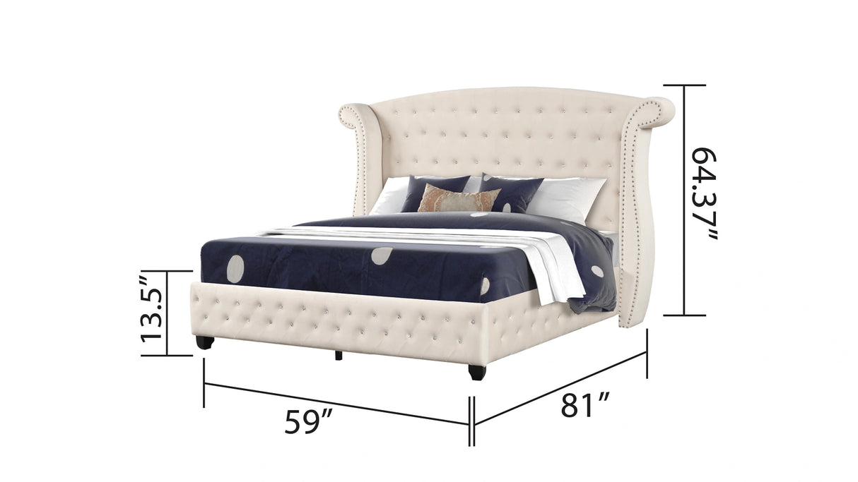 Sophia Bedroom Set