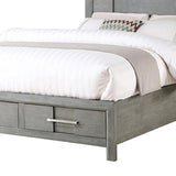 Kenzo Bed