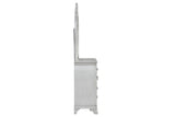 CAMBRIA HILLS DRESSER-MIST GRAY