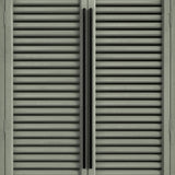 Libra Bookcase in Sage