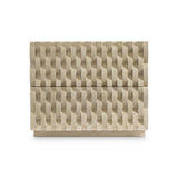 Candra Nightstand