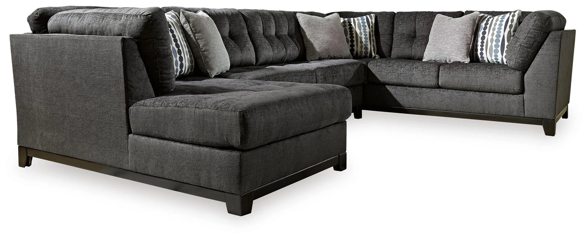 Reidshire Sectional