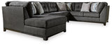 Reidshire Sectional