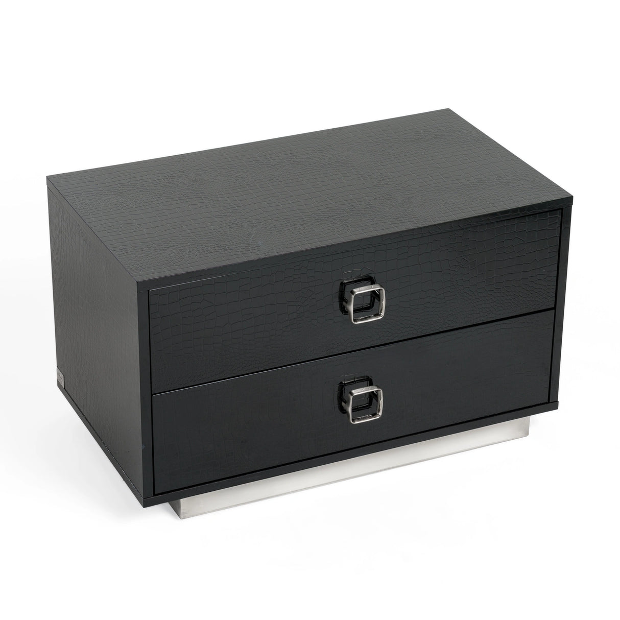 A&X Victoria Modern Nightstand