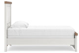 Savonport Bed
