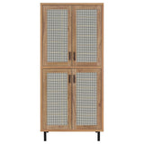 Teller Shoe Cabinet