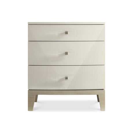 Axiom Nightstand