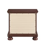 Boston Bedroom Set
