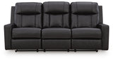 Mackmenville Living Room Set