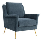 Cambridge Chair In Amigo Slate