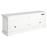 Payne TV Stand